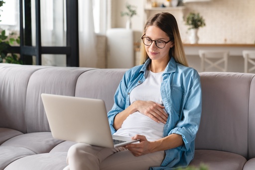 Séance découverte - 30 minutes - retour au travail (mamans)