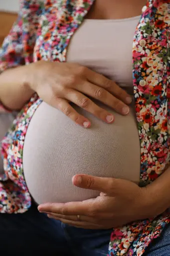 Séance haptonomie (en ligne)